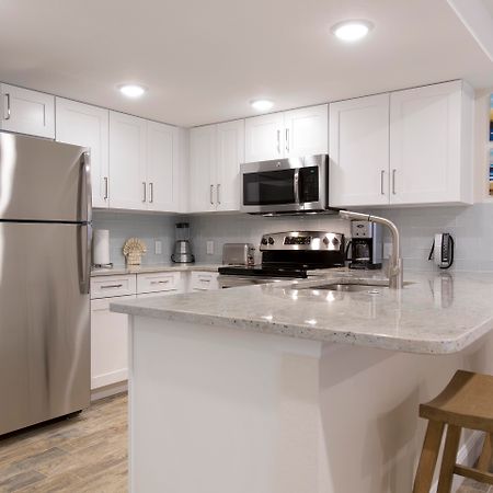 The Fold Hotels Indian Shores Clearwater Beach Bagian luar foto