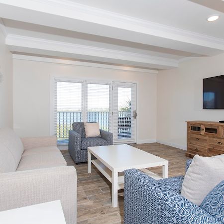 The Fold Hotels Indian Shores Clearwater Beach Bagian luar foto