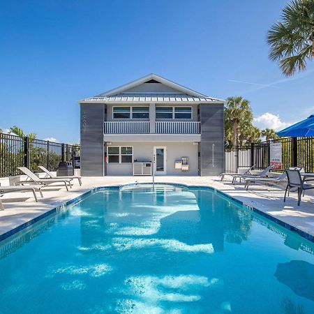 The Fold Hotels Indian Shores Clearwater Beach Bagian luar foto