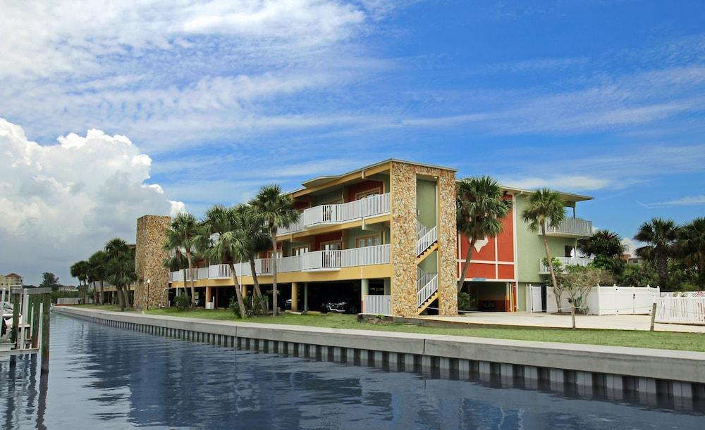 The Fold Hotels Indian Shores Clearwater Beach Bagian luar foto