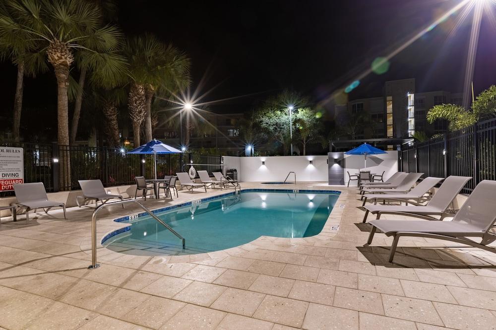 The Fold Hotels Indian Shores Clearwater Beach Bagian luar foto