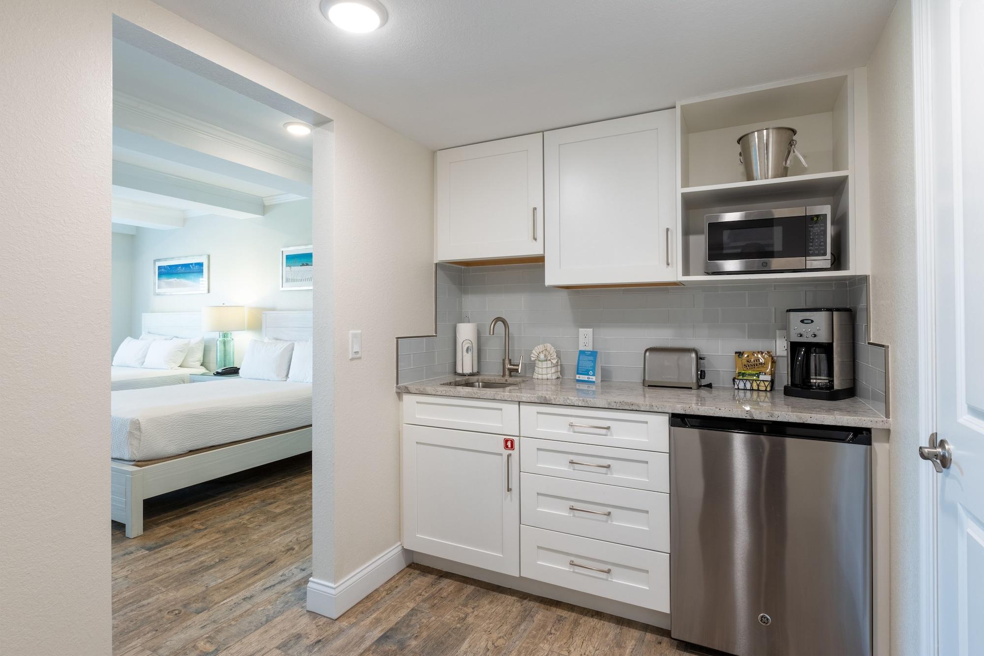The Fold Hotels Indian Shores Clearwater Beach Bagian luar foto