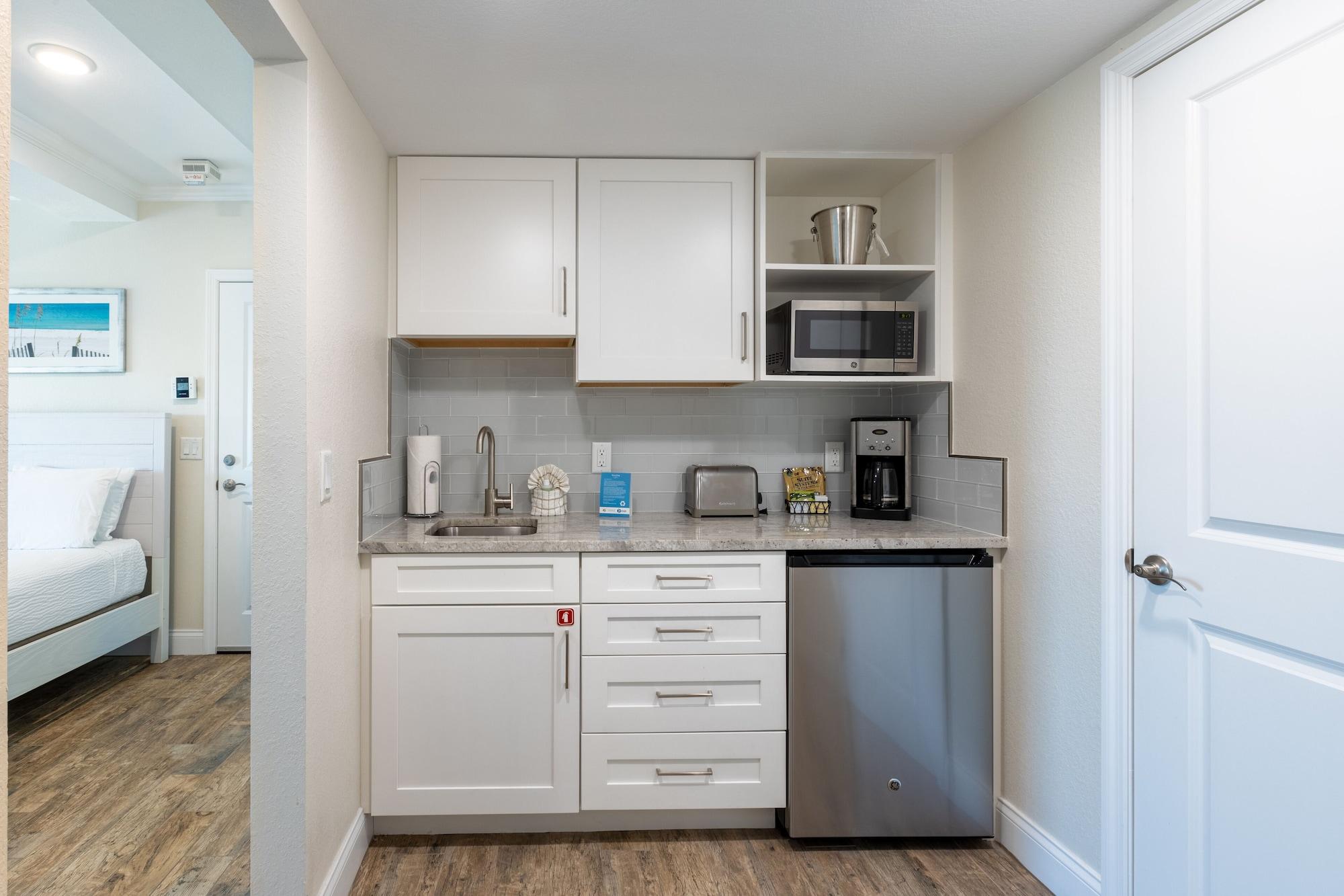 The Fold Hotels Indian Shores Clearwater Beach Bagian luar foto