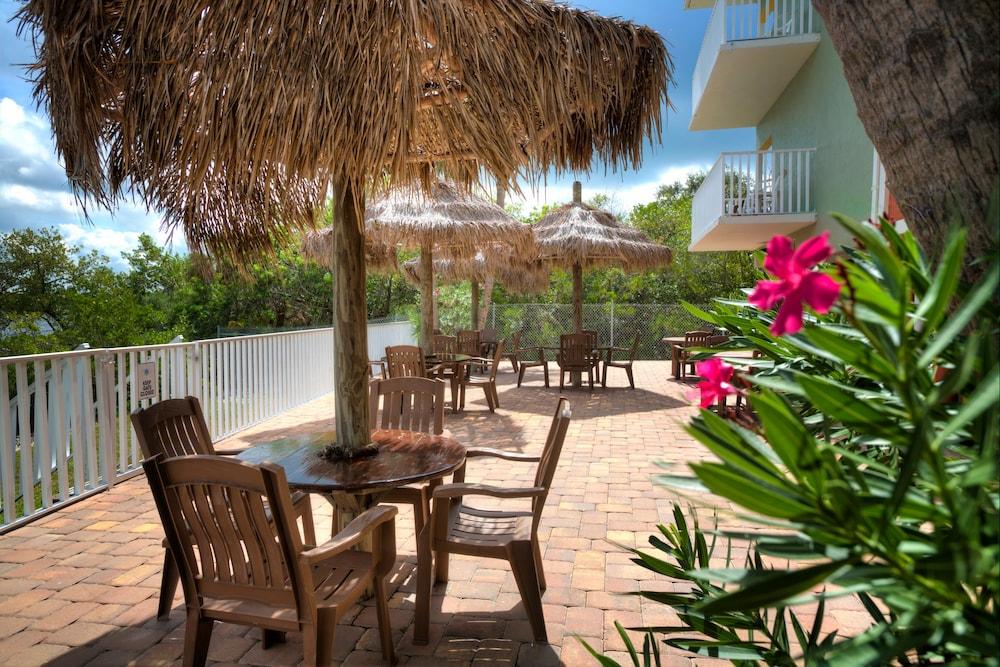 The Fold Hotels Indian Shores Clearwater Beach Bagian luar foto