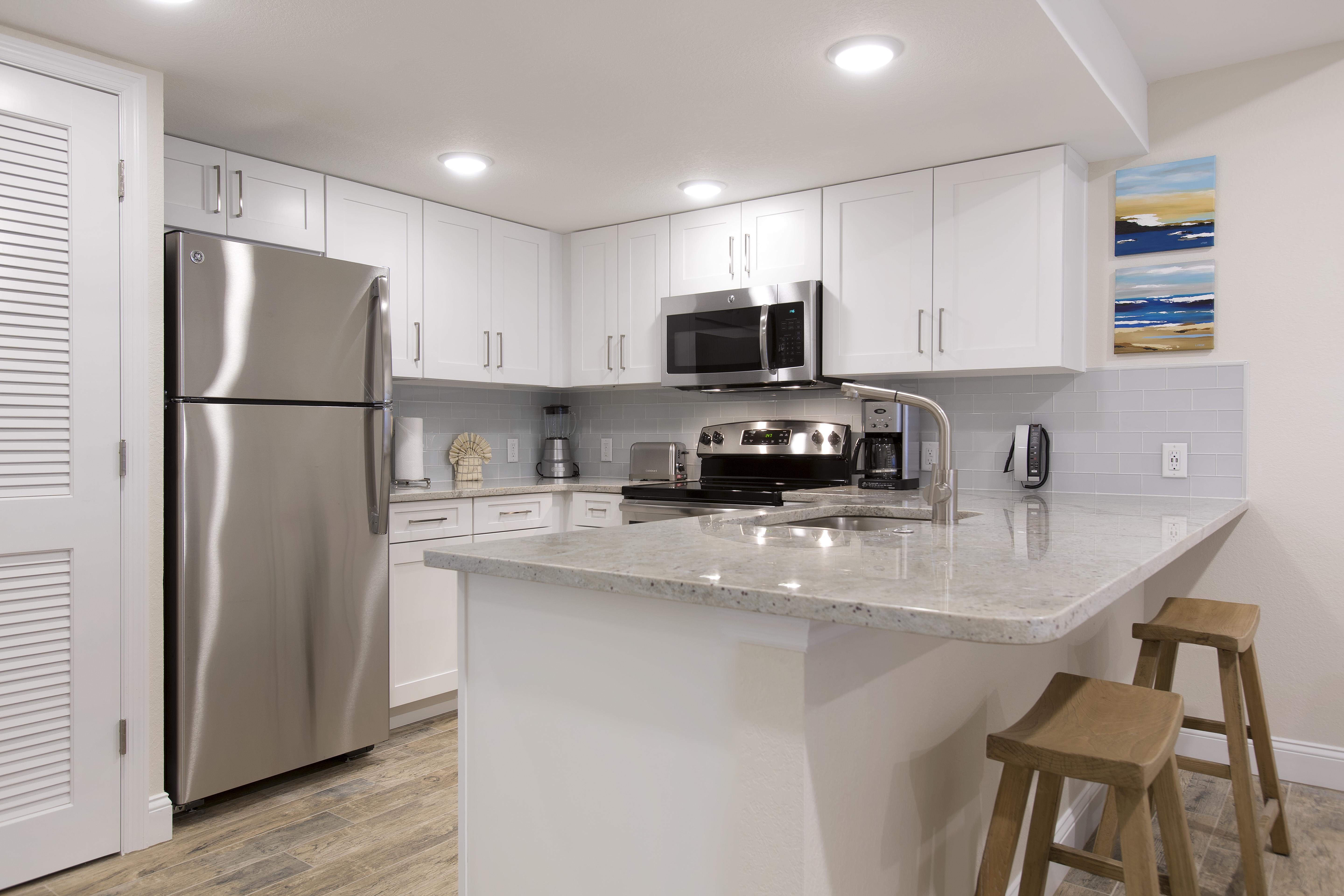 The Fold Hotels Indian Shores Clearwater Beach Bagian luar foto