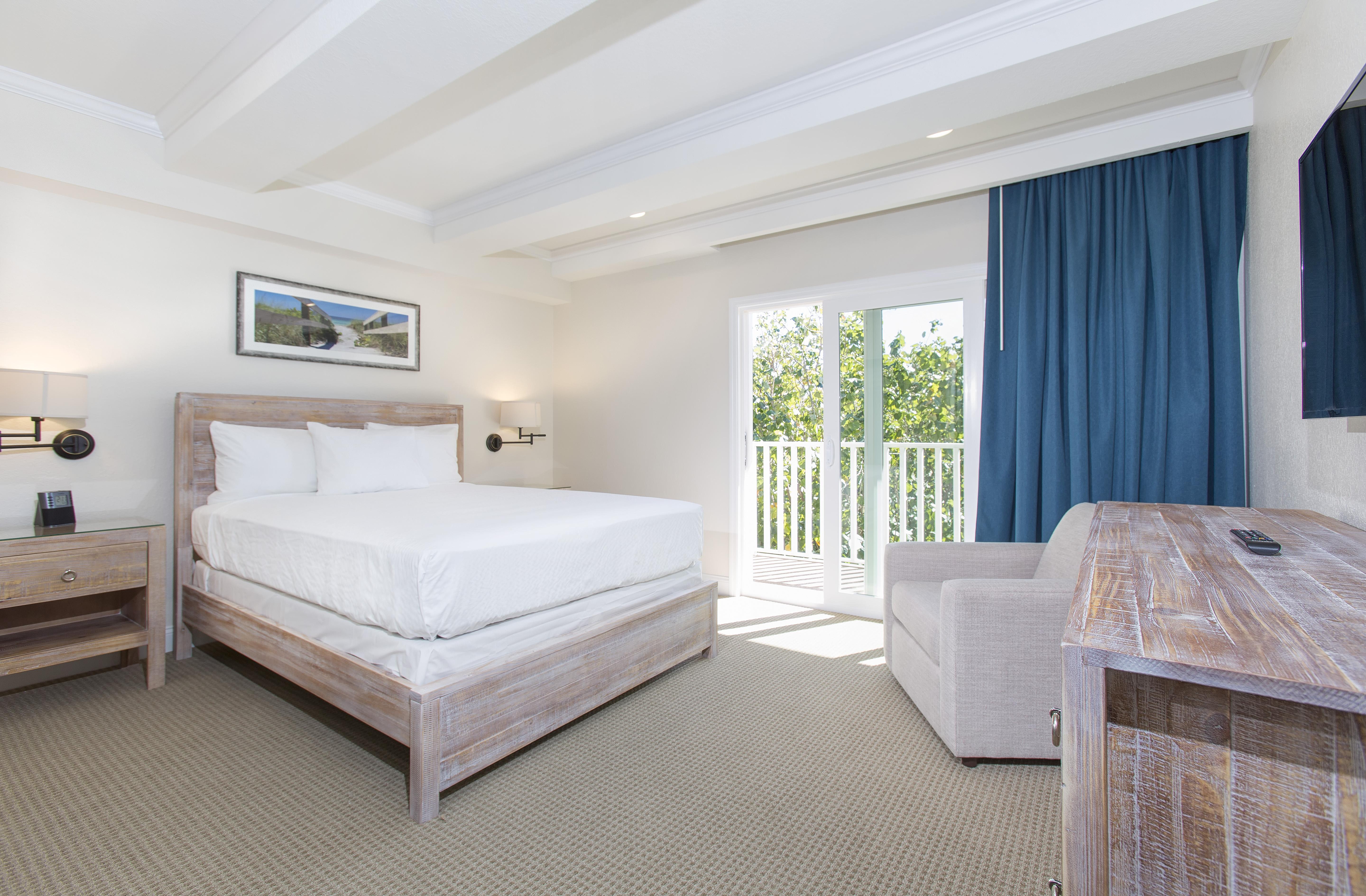 The Fold Hotels Indian Shores Clearwater Beach Bagian luar foto