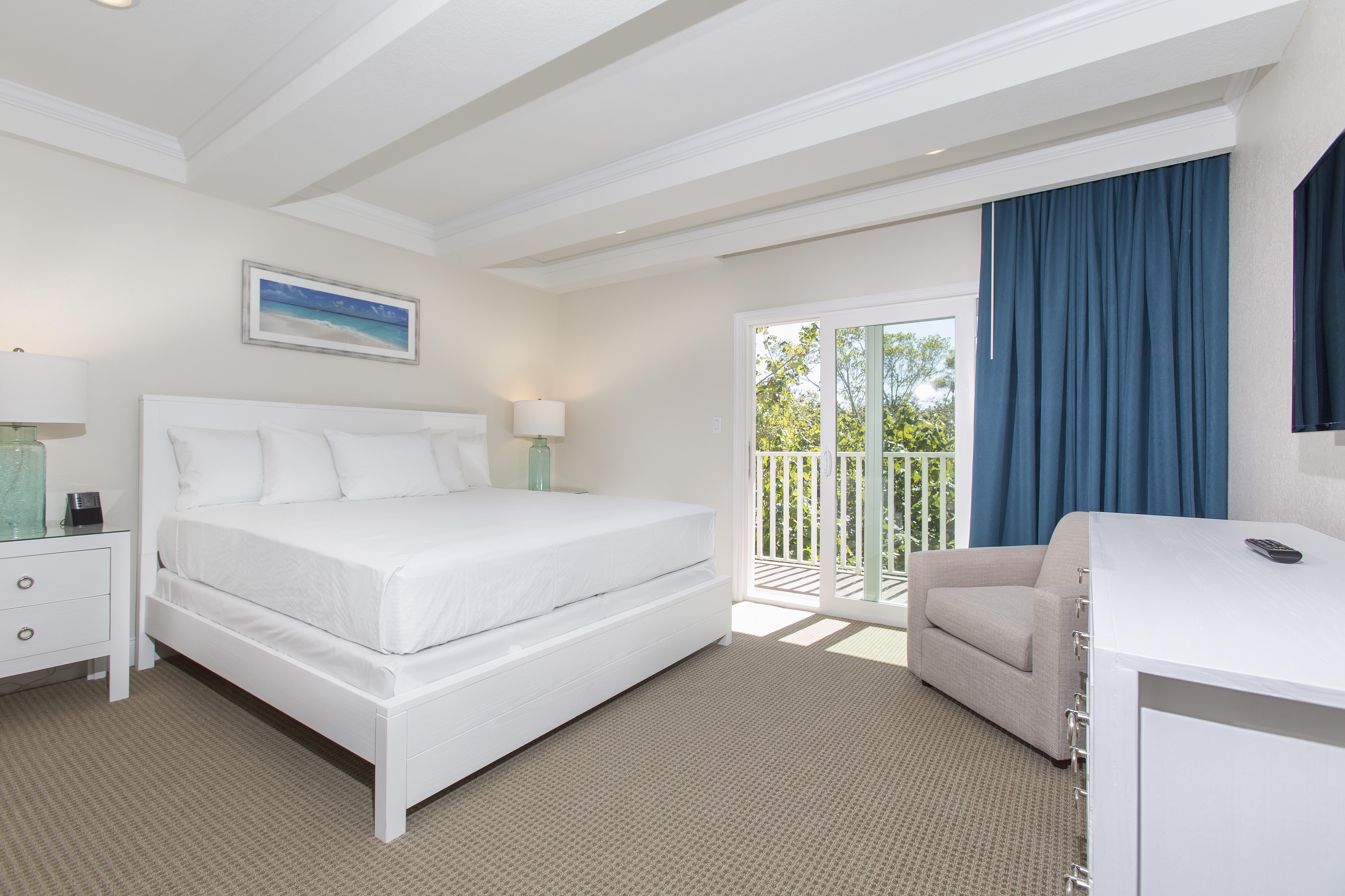 The Fold Hotels Indian Shores Clearwater Beach Bagian luar foto
