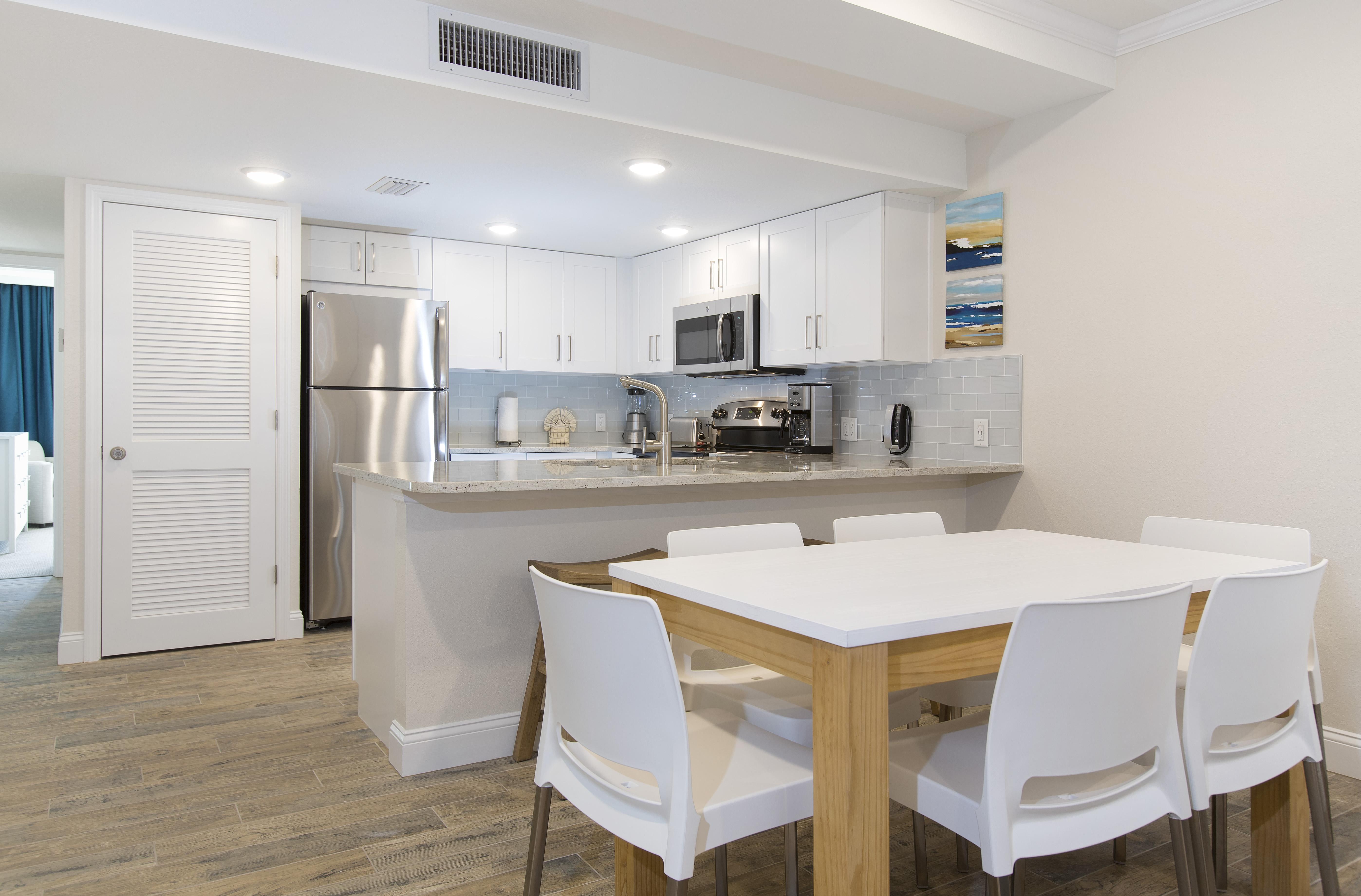 The Fold Hotels Indian Shores Clearwater Beach Bagian luar foto