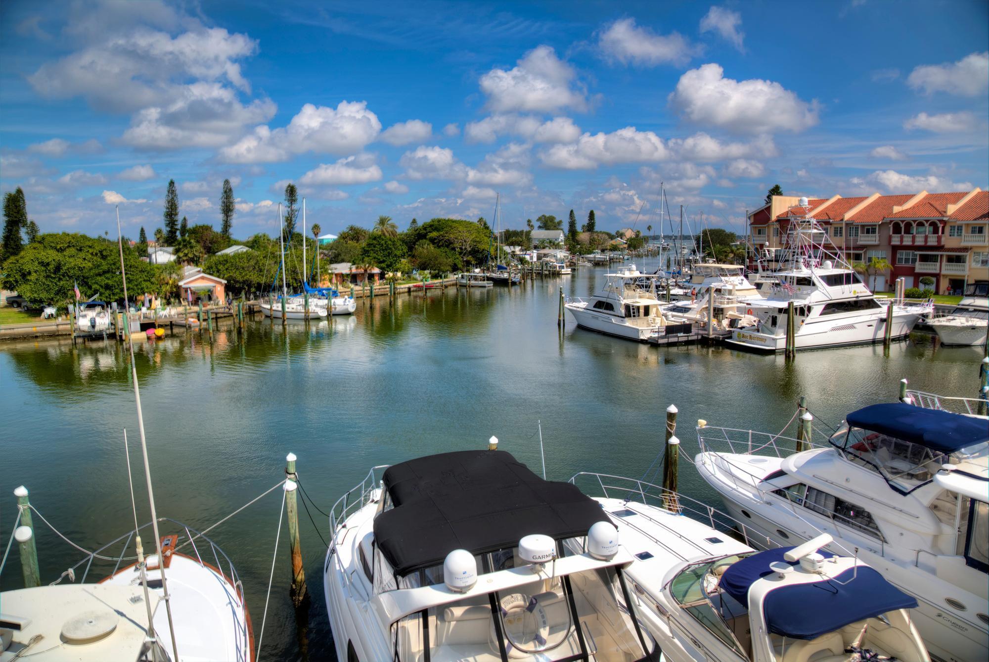 The Fold Hotels Indian Shores Clearwater Beach Bagian luar foto