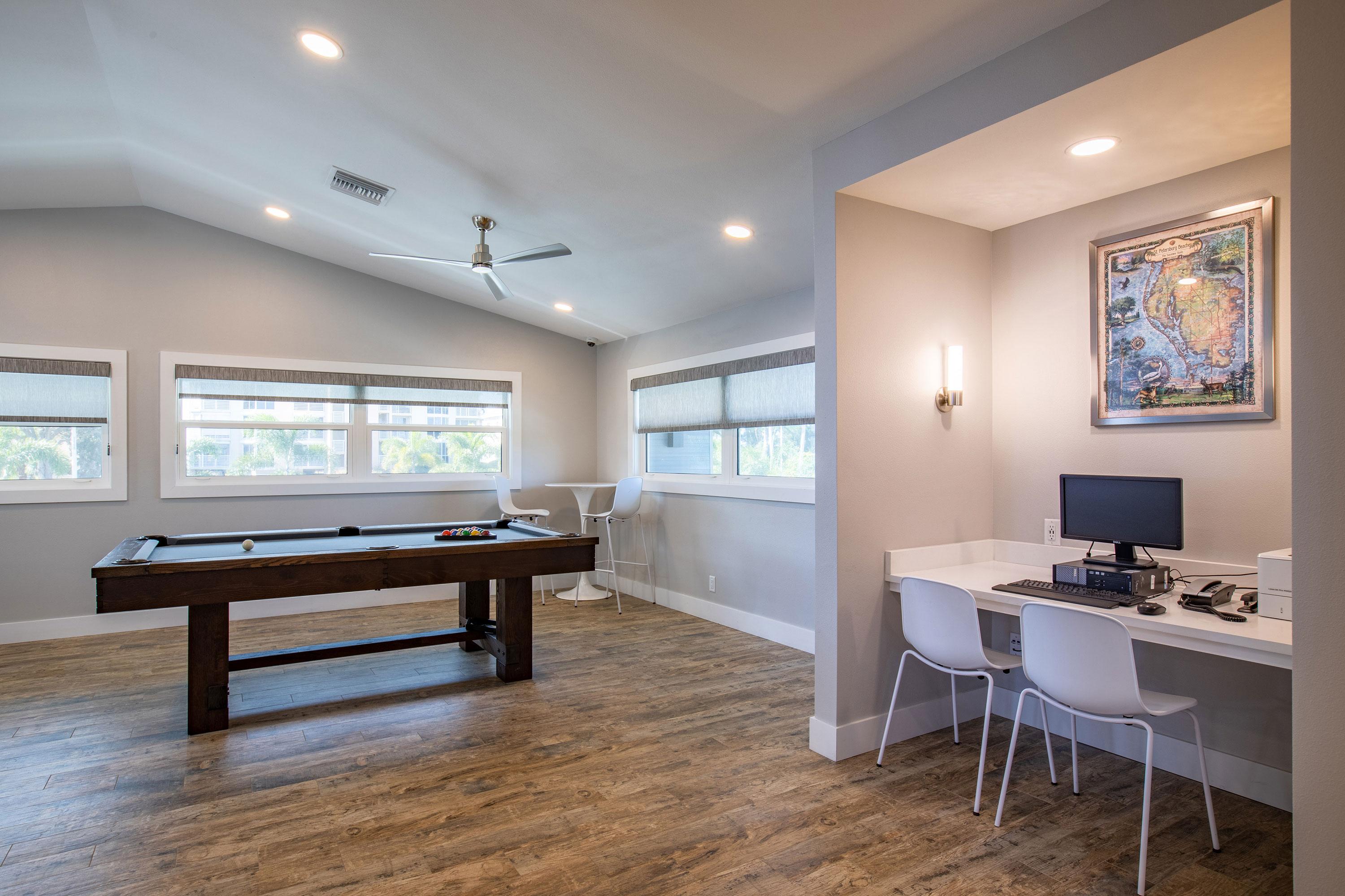 The Fold Hotels Indian Shores Clearwater Beach Bagian luar foto