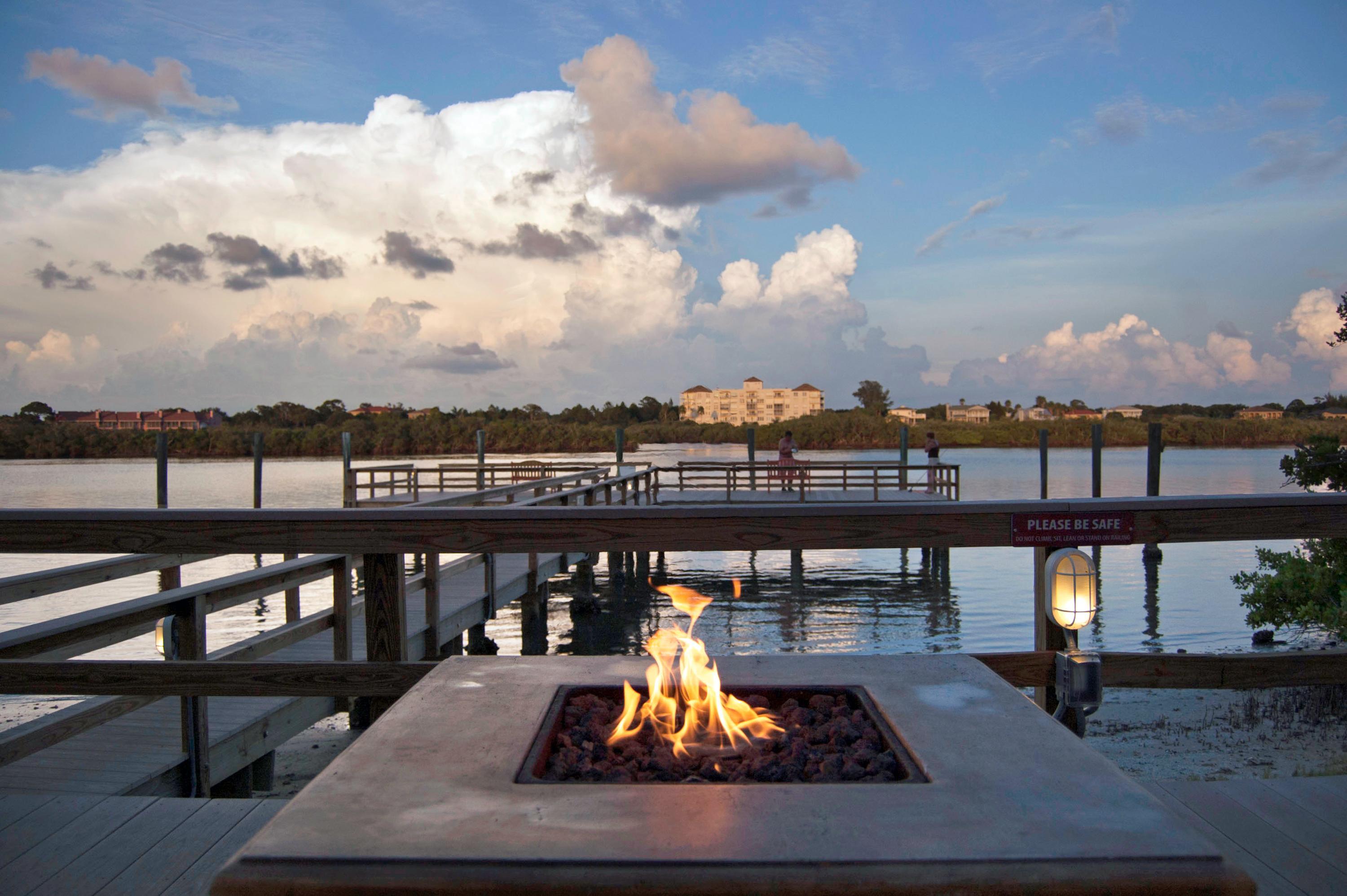 Legacy Vacation Resorts-Indian Shores Clearwater Beach Bagian luar foto