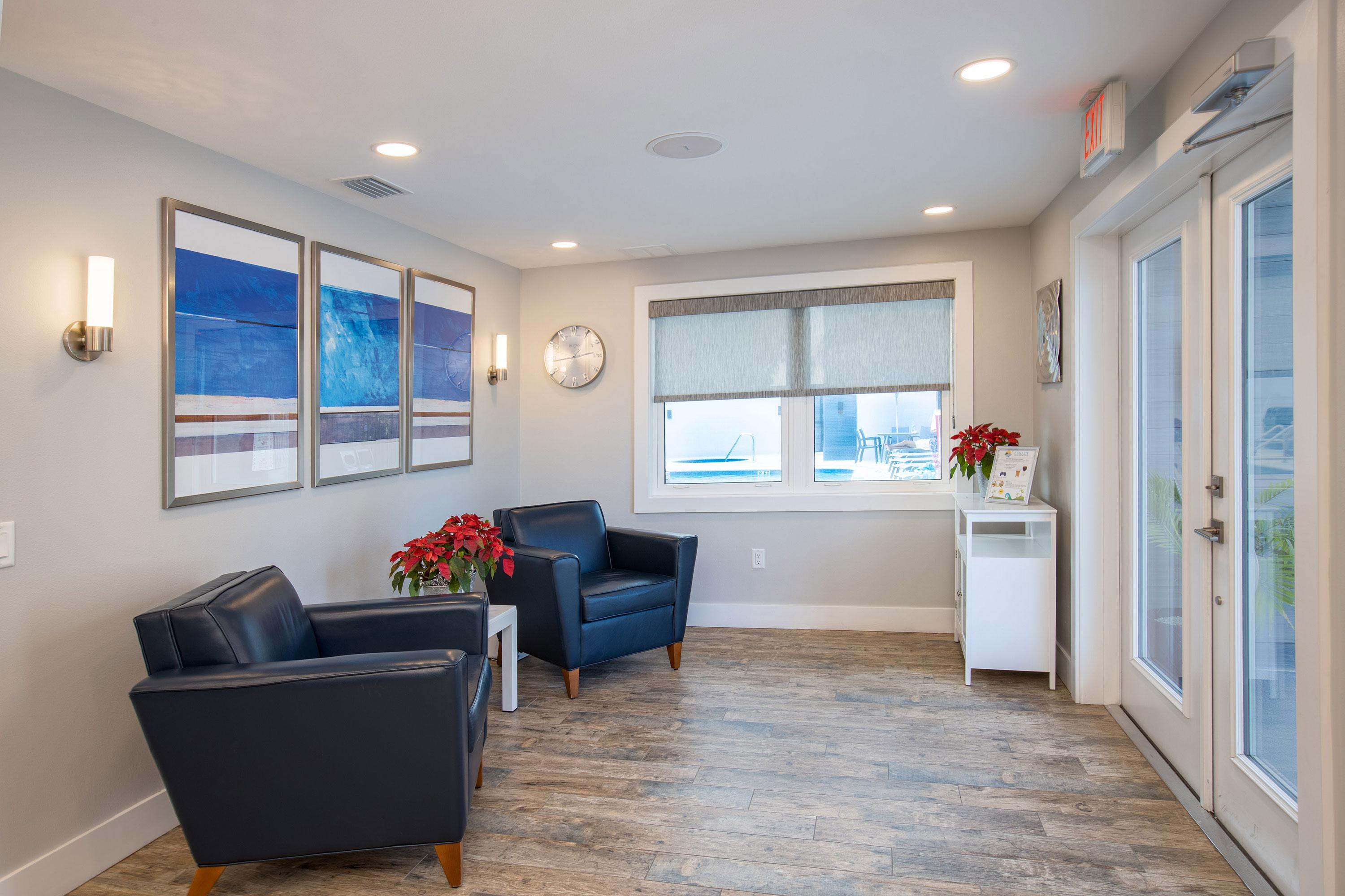 The Fold Hotels Indian Shores Clearwater Beach Bagian luar foto