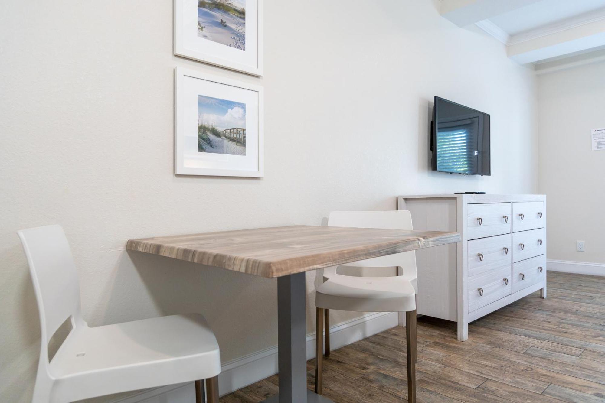 The Fold Hotels Indian Shores Clearwater Beach Bagian luar foto