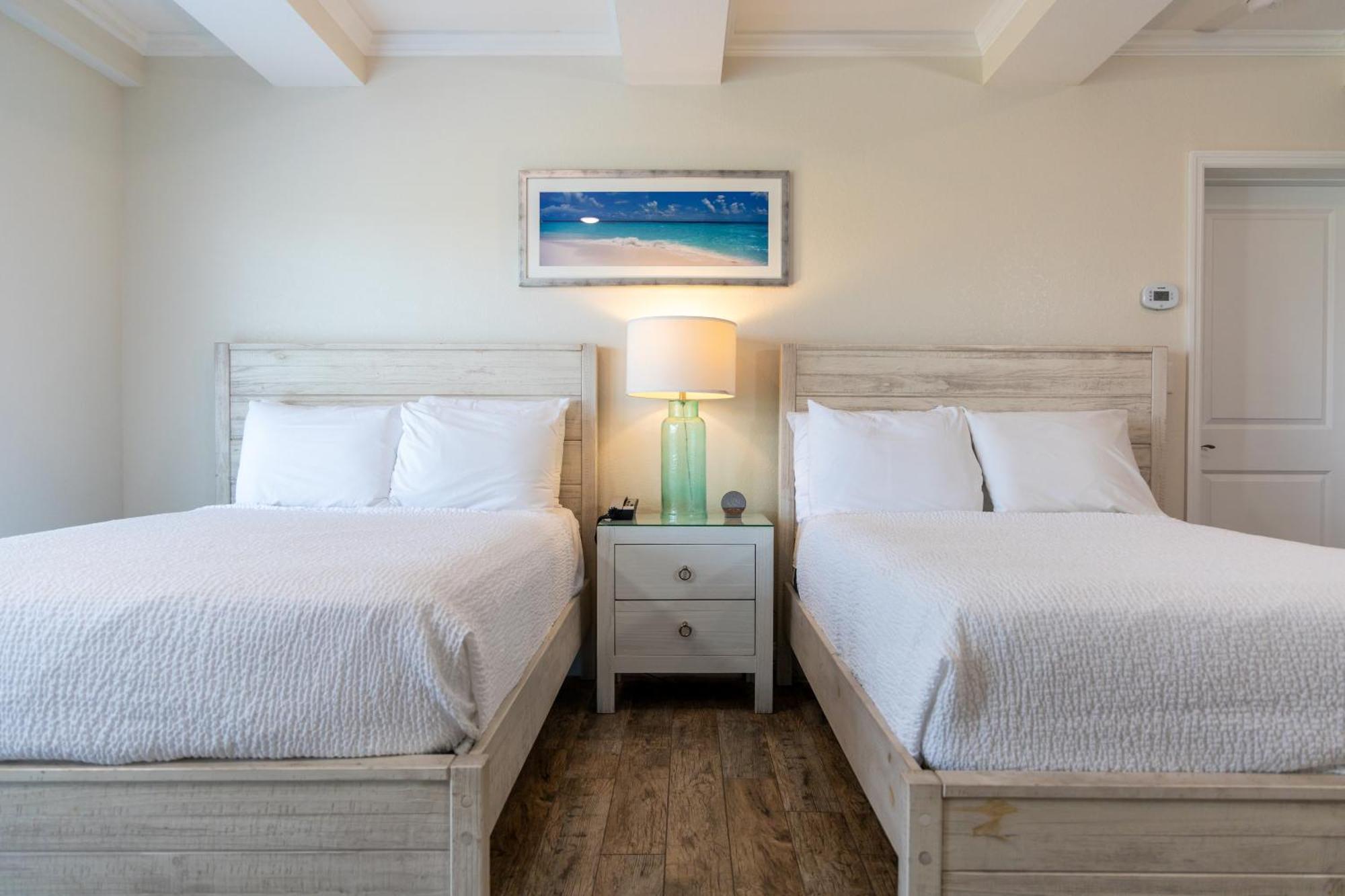 The Fold Hotels Indian Shores Clearwater Beach Bagian luar foto