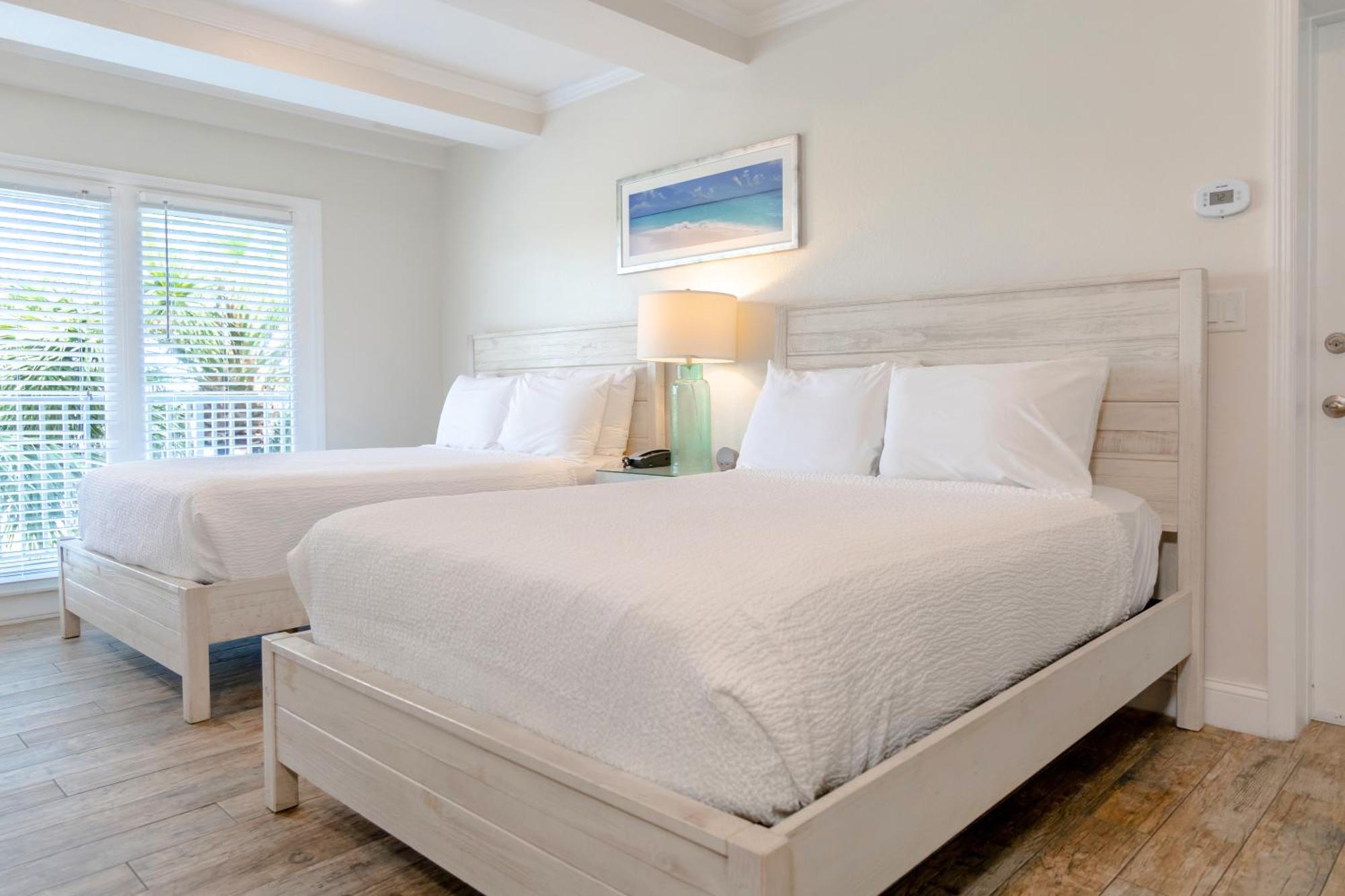 The Fold Hotels Indian Shores Clearwater Beach Bagian luar foto
