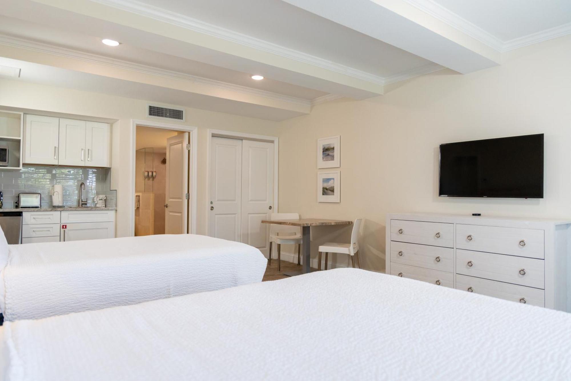 The Fold Hotels Indian Shores Clearwater Beach Bagian luar foto