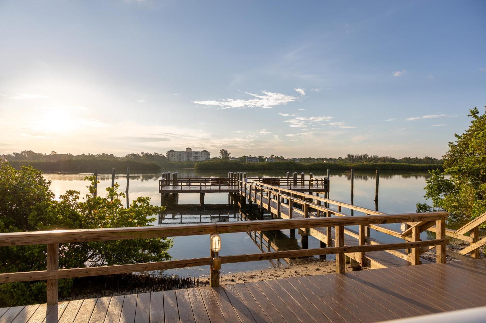 The Fold Hotels Indian Shores Clearwater Beach Bagian luar foto
