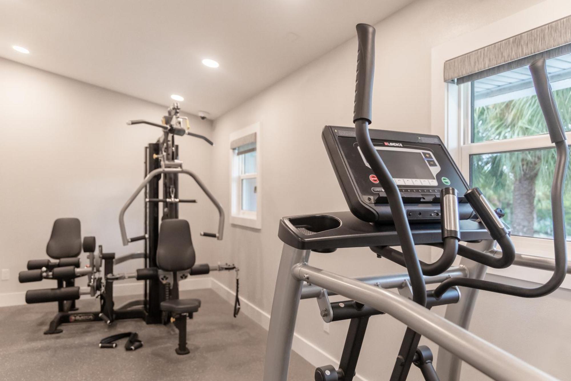 The Fold Hotels Indian Shores Clearwater Beach Bagian luar foto