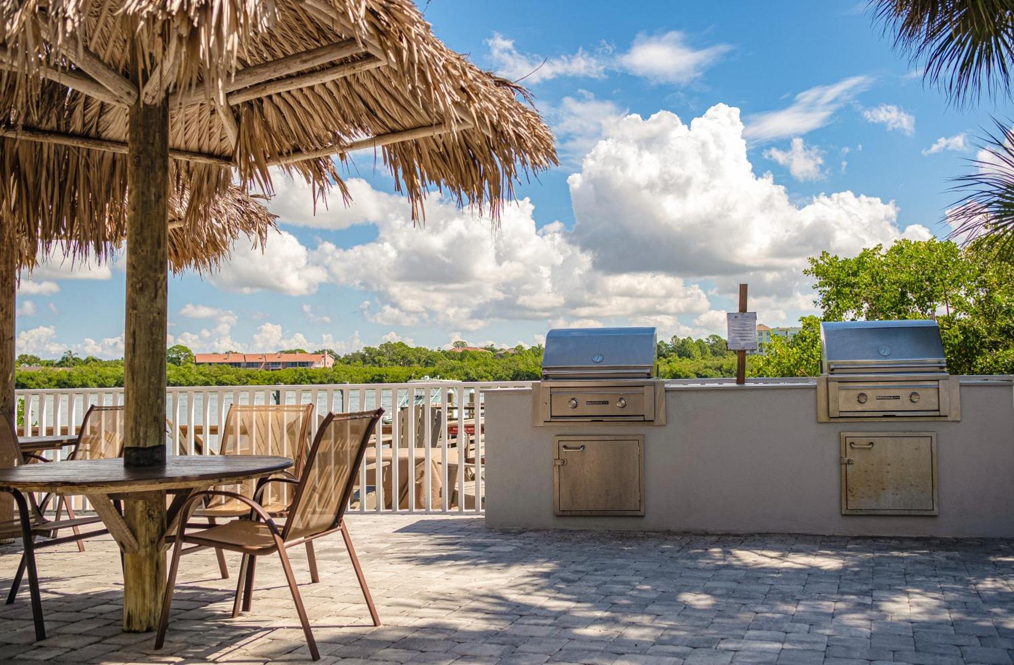 The Fold Hotels Indian Shores Clearwater Beach Bagian luar foto