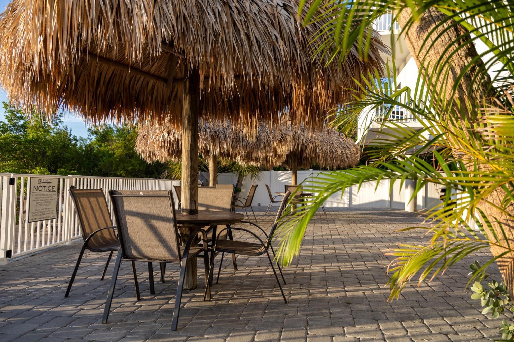 The Fold Hotels Indian Shores Clearwater Beach Bagian luar foto
