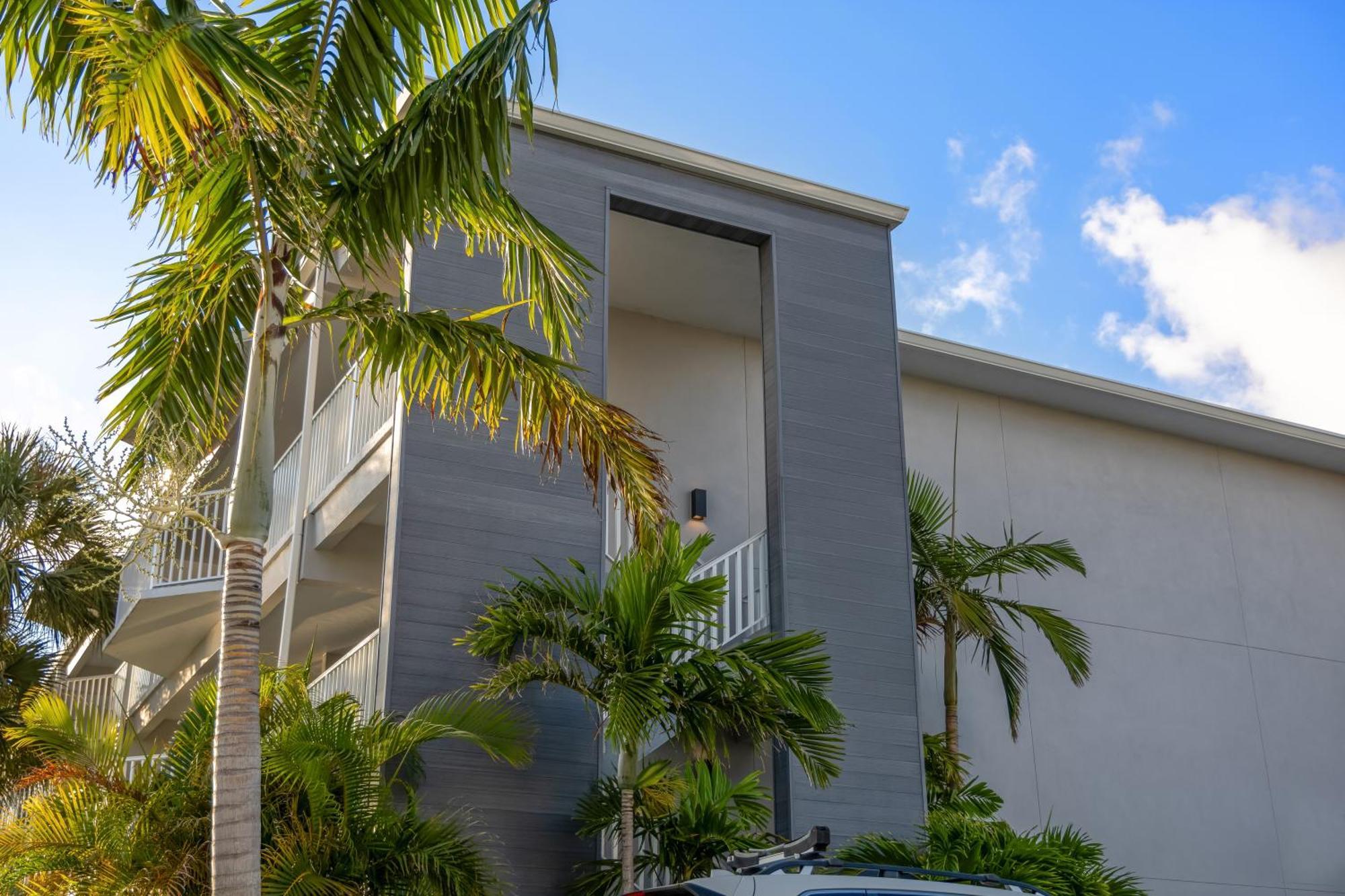 The Fold Hotels Indian Shores Clearwater Beach Bagian luar foto