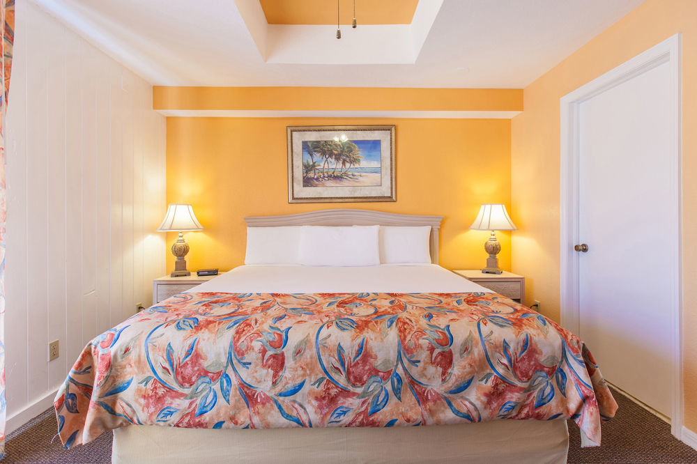 The Fold Hotels Indian Shores Clearwater Beach Bagian luar foto