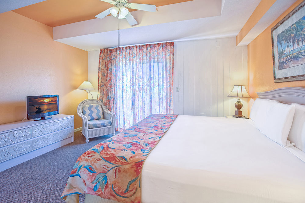 The Fold Hotels Indian Shores Clearwater Beach Bagian luar foto