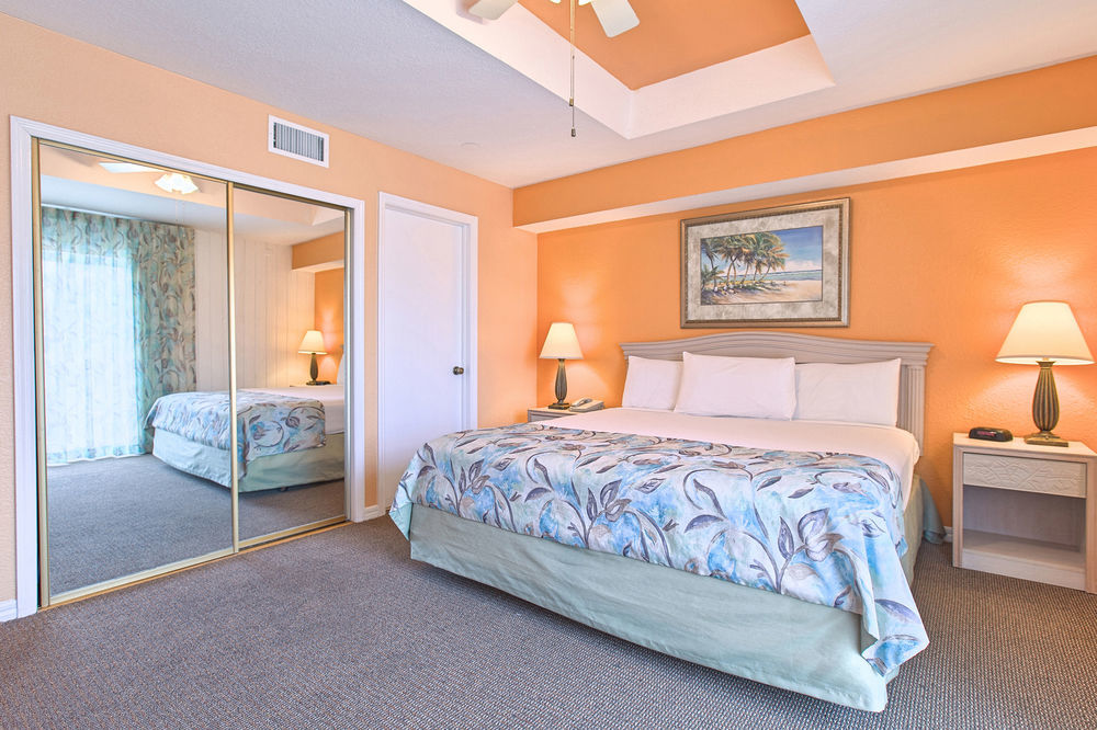 The Fold Hotels Indian Shores Clearwater Beach Bagian luar foto